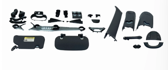 MOTOR & GÜÇ AKTARMA & KAYIŞ & KASNAK SİSTEMLERİ