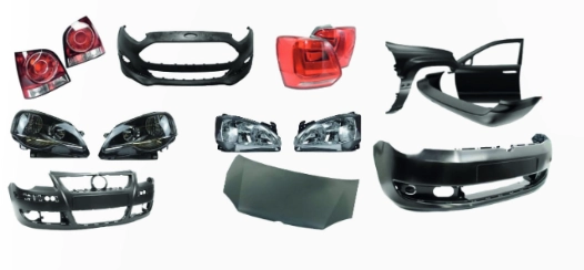 AYDINLATMA & SİNYAL & ELEKTRİK SİSTEMLERİ